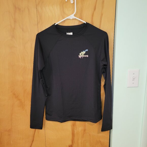 Billabong Rashguard - Picture 1 of 5